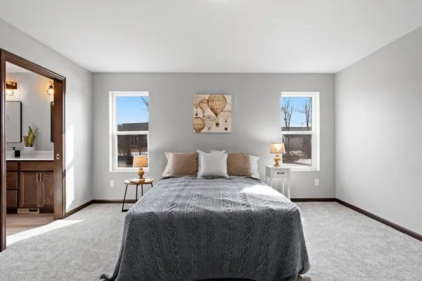 $439,900 | N9278 Constellation Drive, Appleton, WI 54915