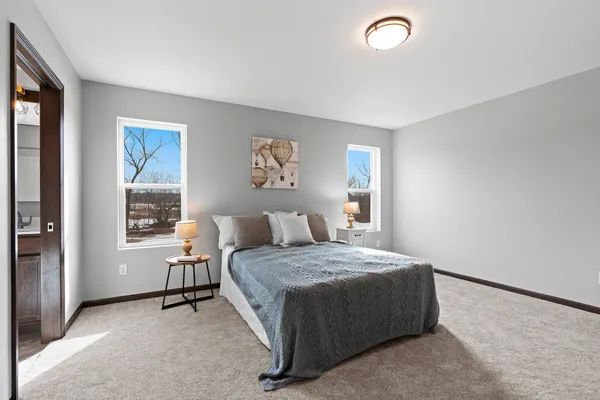 $439,900 | N9278 Constellation Drive, Appleton, WI 54915