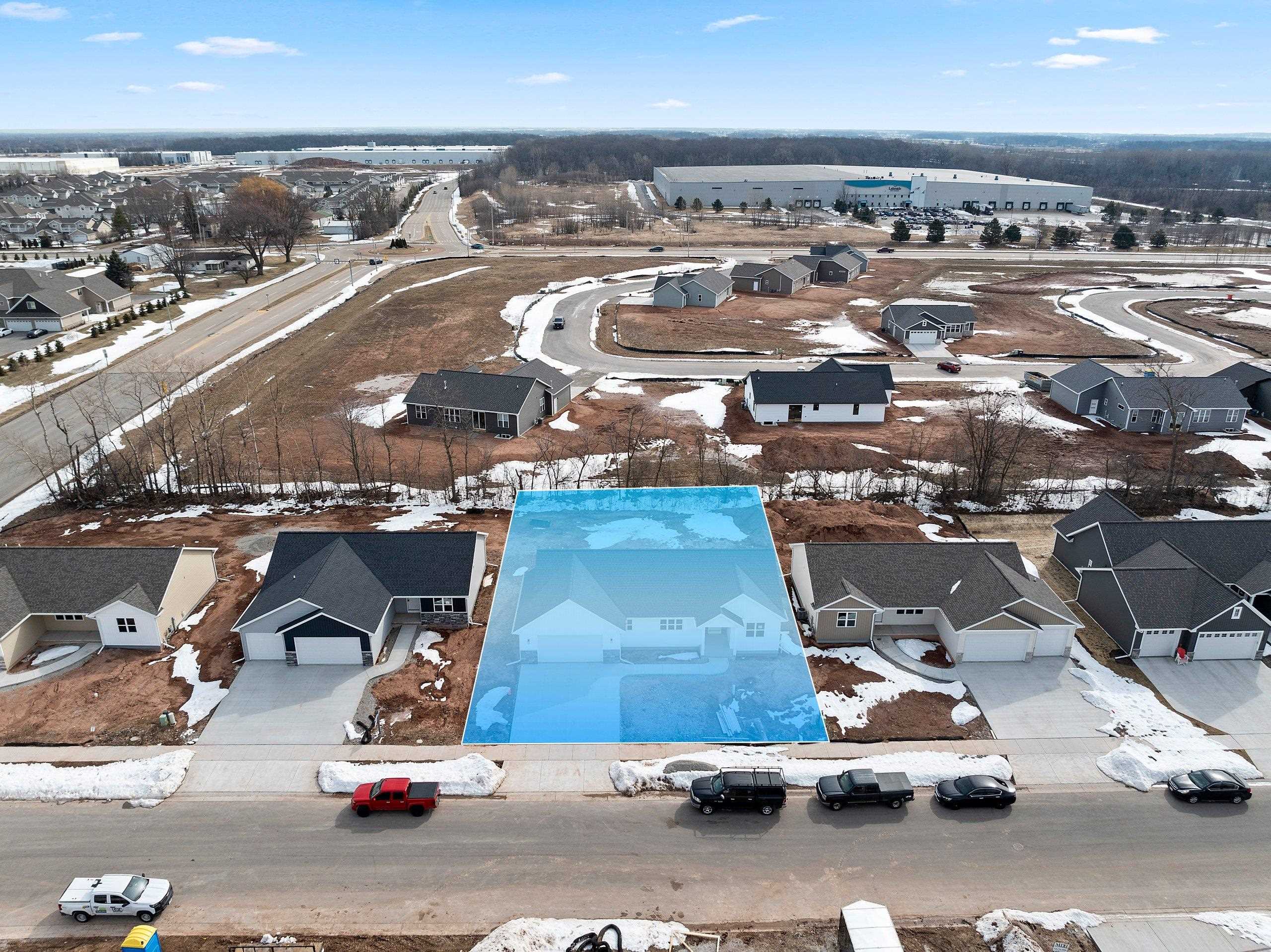 N9278 Constellation Drive Appleton, WI 54915 - Photo 3 of 46