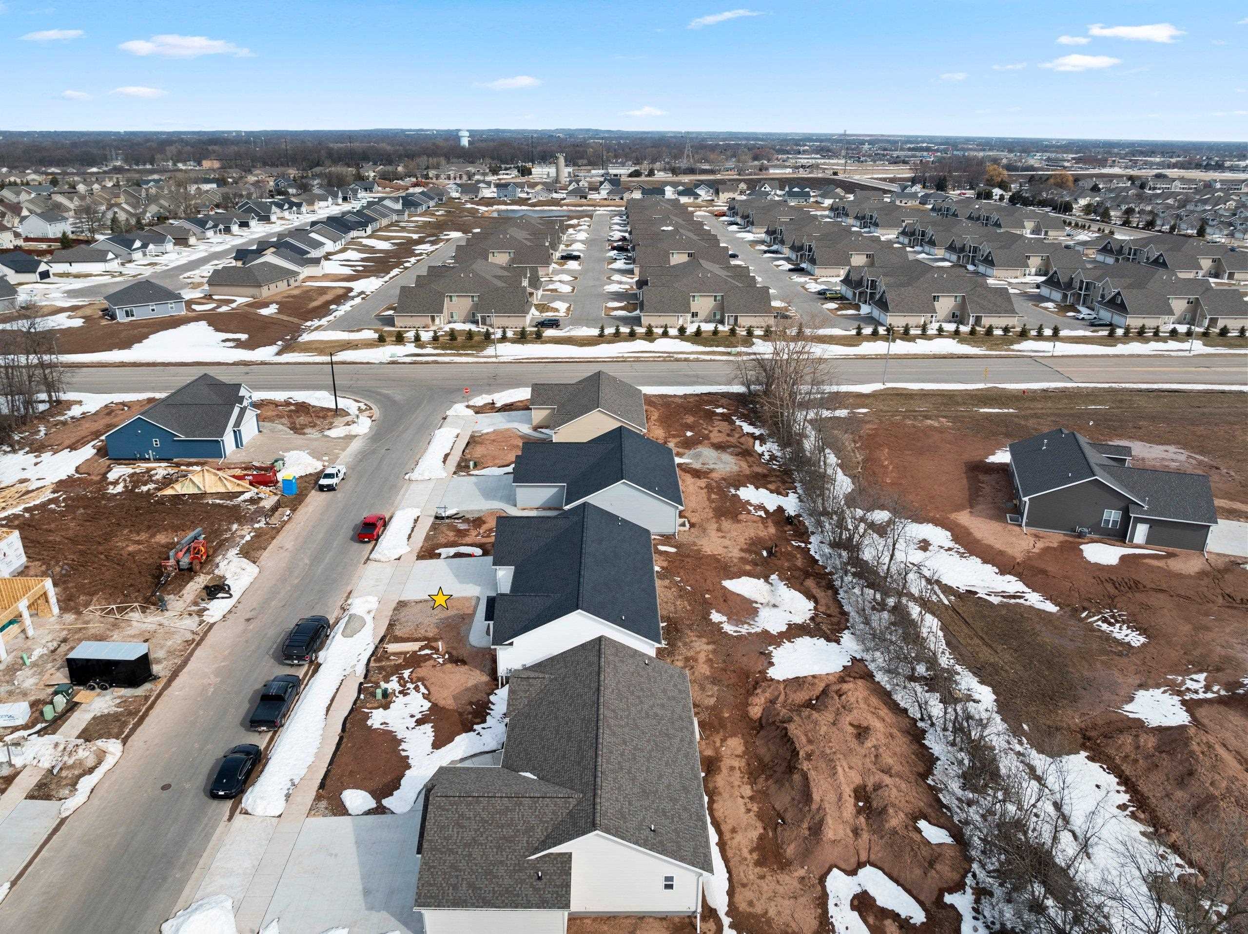 N9278 Constellation Drive Appleton, WI 54915 - Photo 4 of 46