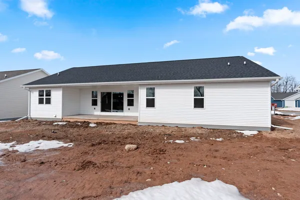 $439,900 | N9278 Constellation Drive, Appleton, WI 54915