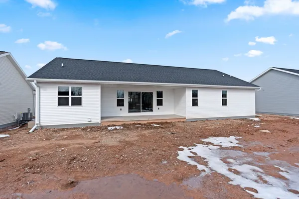 $439,900 | N9278 Constellation Drive, Appleton, WI 54915