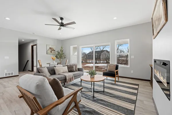 $439,900 | N9278 Constellation Drive, Appleton, WI 54915