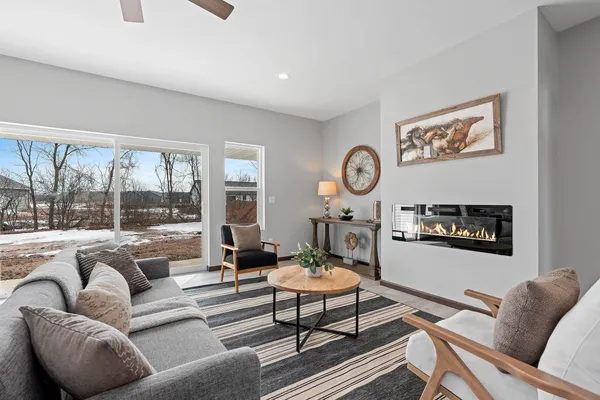 $439,900 | N9278 Constellation Drive, Appleton, WI 54915