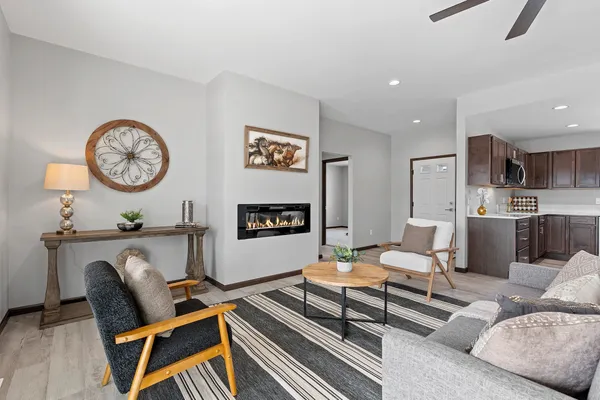 $439,900 | N9278 Constellation Drive, Appleton, WI 54915