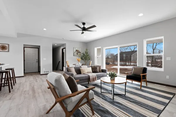 $439,900 | N9278 Constellation Drive, Appleton, WI 54915