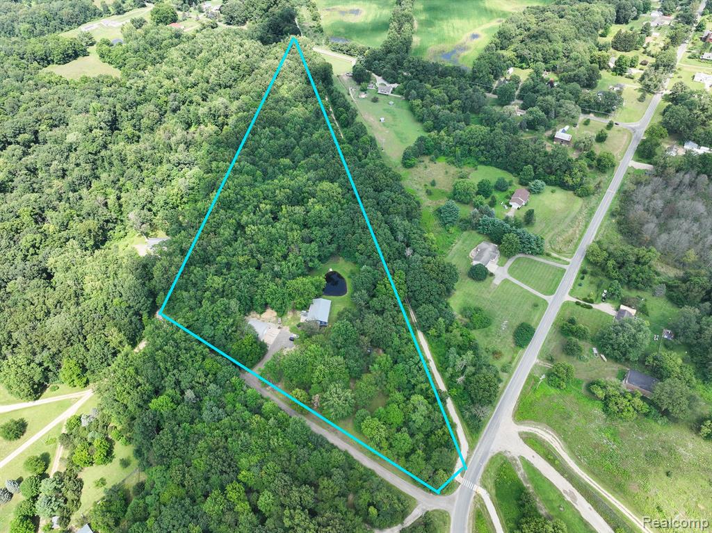 7160 Coon Hill Road Munith, MI 49259 - Photo 39 of 40 Gallery Image 39