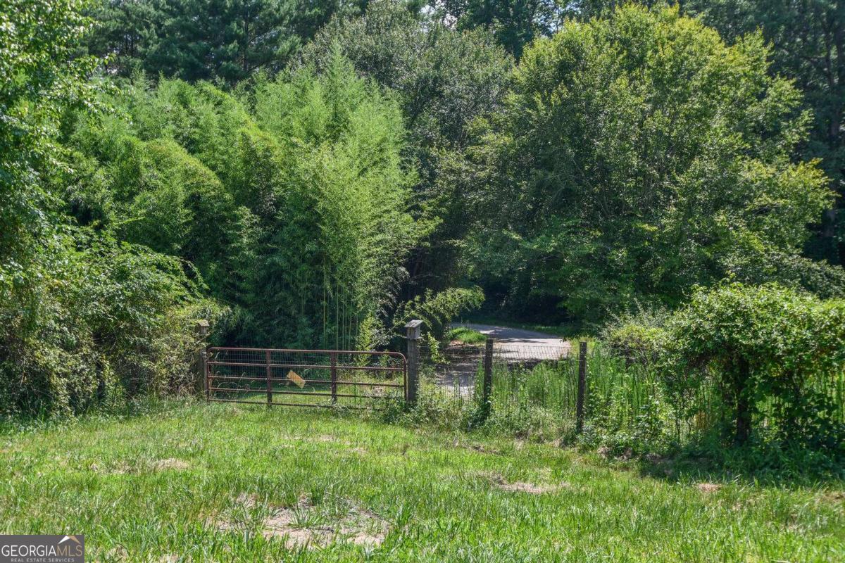 501 The Orchard Road Clarkesville, GA 30523 - Photo 17 of 20 a view of house with a yard