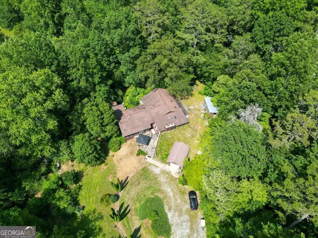 $585,000 | 501 The Orchard Road, Clarkesville, GA 30523