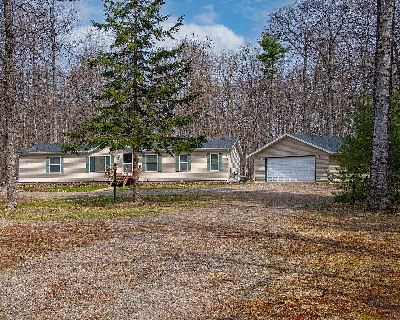 3546 3rd Lake Road Rhinelander, WI 54501 - Photo 2 of 29 Gallery Image 2