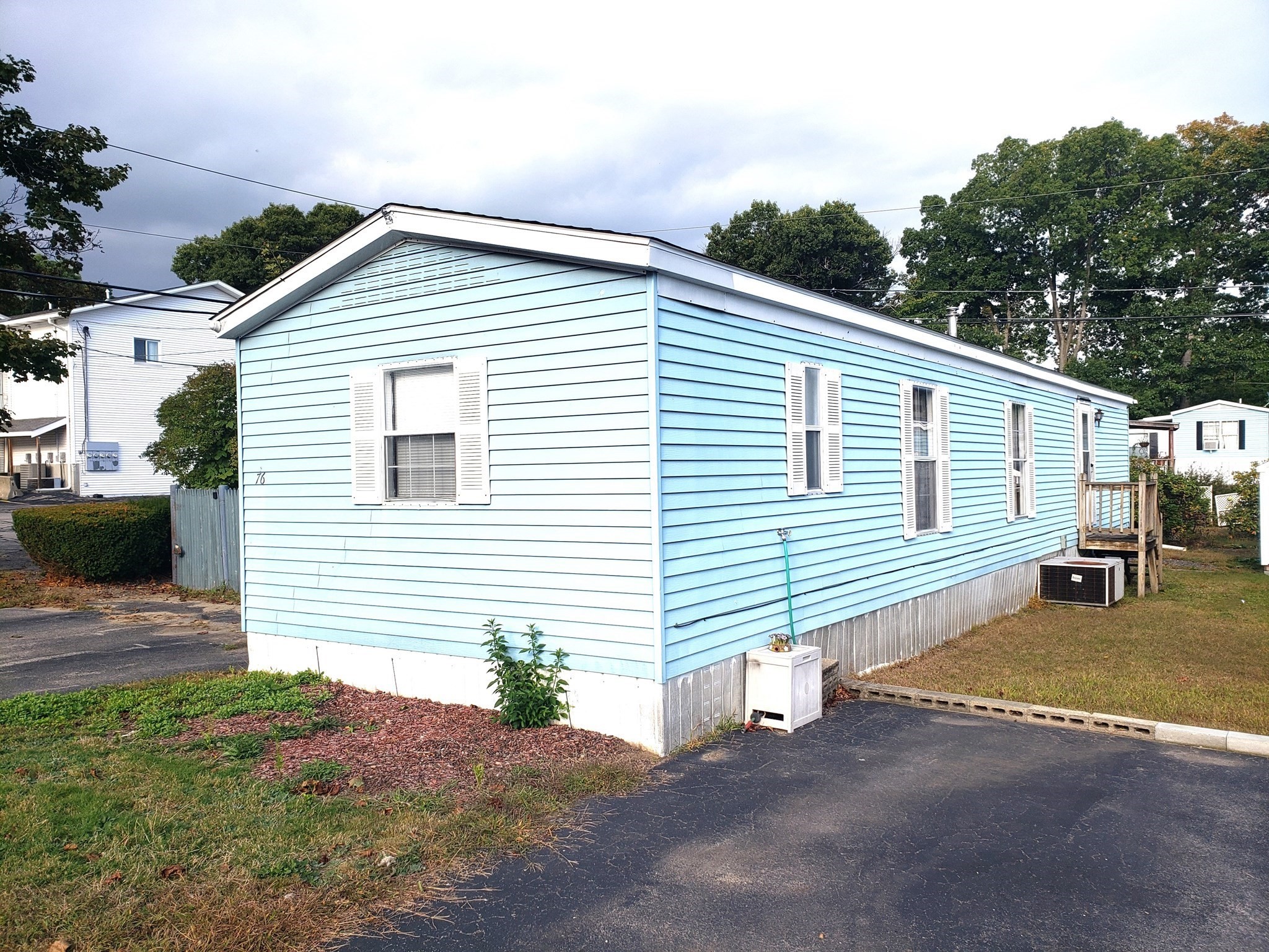 181 Boston Post Road East, Unit 76 Marlborough, MA 01752 - Photo 25 of 25 Gallery Image 25