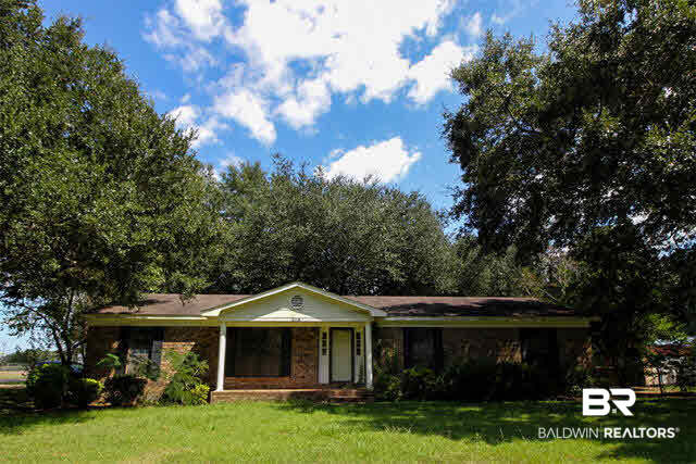 2118 North Alston Street Foley, AL 36535 - Photo 1 of 1