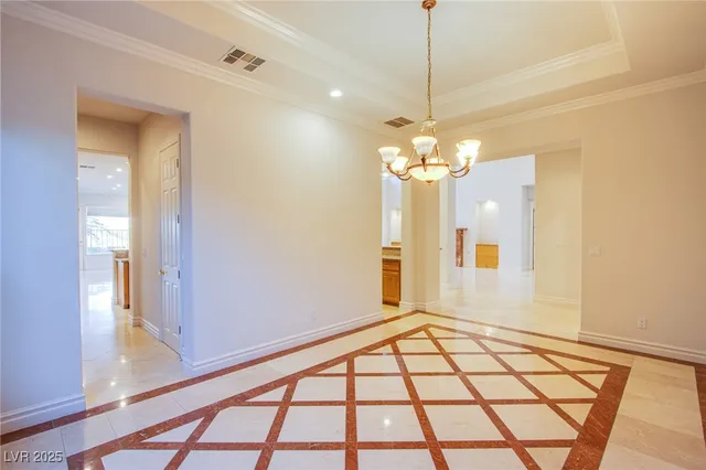 $7,360 | 2258 Green Mountain Court, Las Vegas, NV 89135