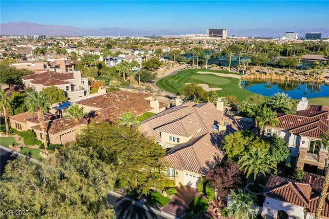 $7,360 | 2258 Green Mountain Court, Las Vegas, NV 89135