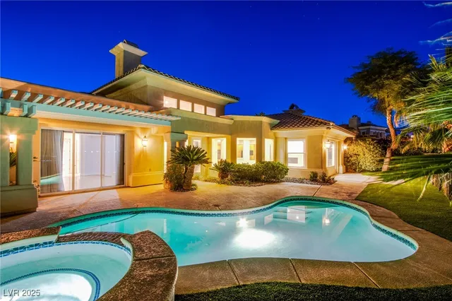 $7,360 | 2258 Green Mountain Court, Las Vegas, NV 89135