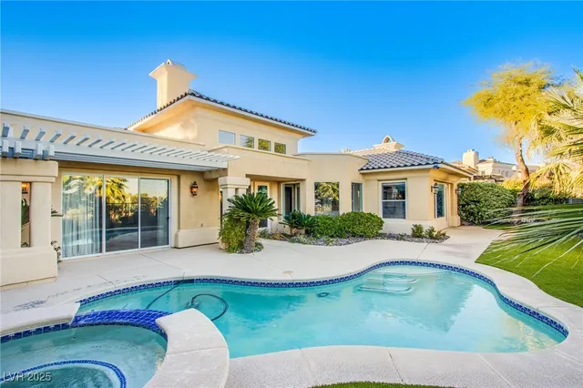 $7,360 | 2258 Green Mountain Court, Las Vegas, NV 89135