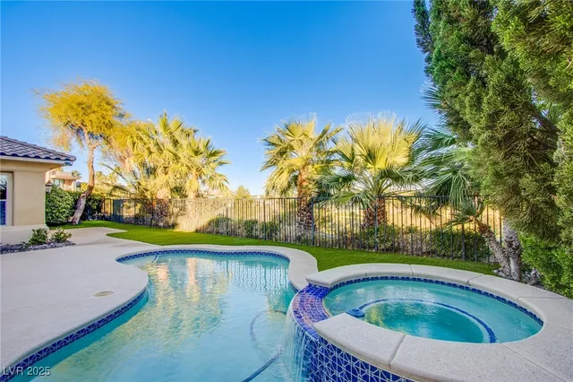 $7,360 | 2258 Green Mountain Court, Las Vegas, NV 89135