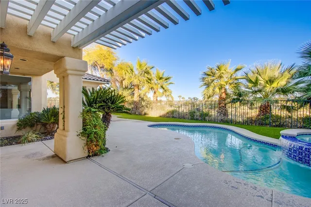 $7,360 | 2258 Green Mountain Court, Las Vegas, NV 89135