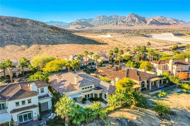 $7,360 | 2258 Green Mountain Court, Las Vegas, NV 89135
