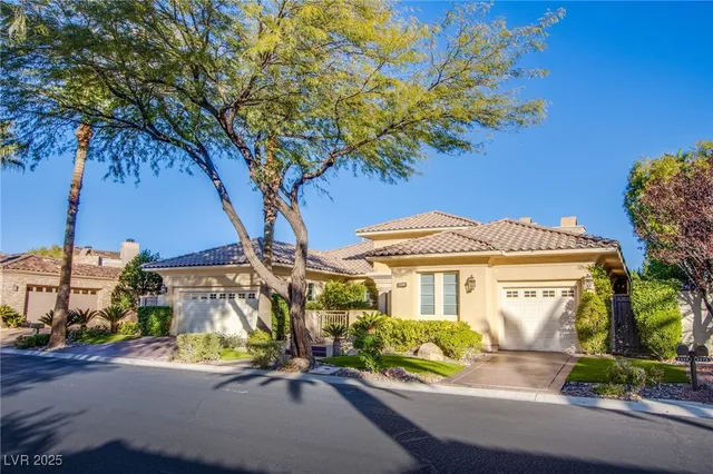 $7,360 | 2258 Green Mountain Court, Las Vegas, NV 89135
