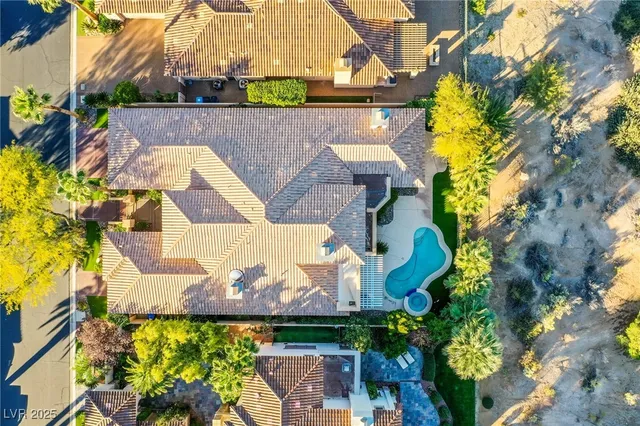 $7,360 | 2258 Green Mountain Court, Las Vegas, NV 89135