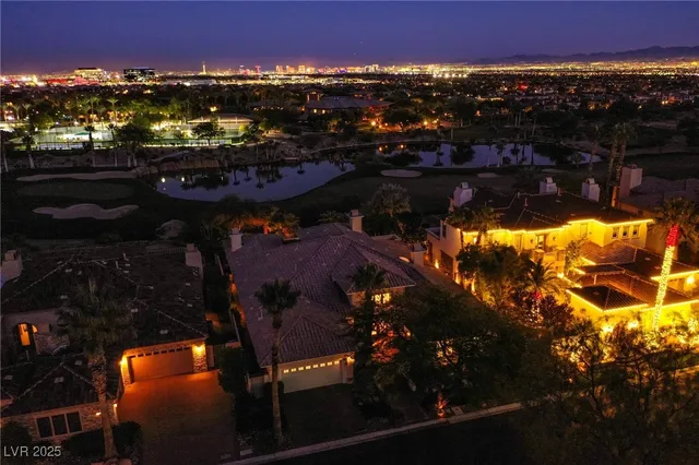 $7,360 | 2258 Green Mountain Court, Las Vegas, NV 89135