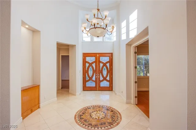 $7,360 | 2258 Green Mountain Court, Las Vegas, NV 89135