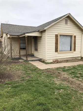 $1,600 | 1642 Poplar Street, Abilene, TX 79602