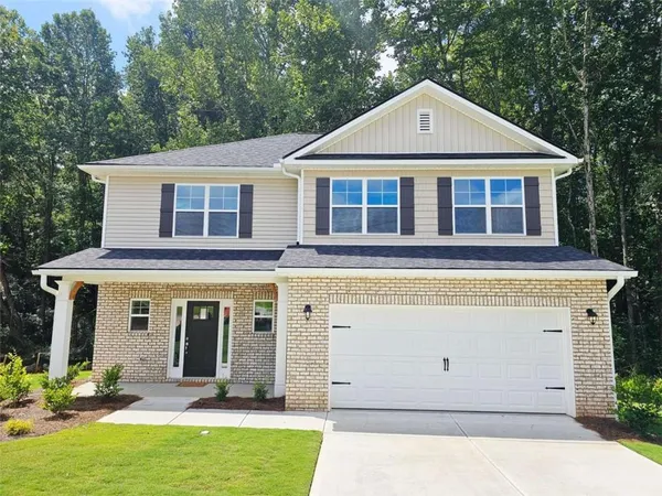$312,450 | 309 Melanie Court, Bowdon, GA 30108