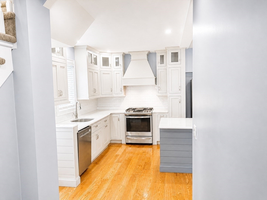 16 Caprera Road, Unit 16 Worcester, MA 01604 - Photo 6 of 26