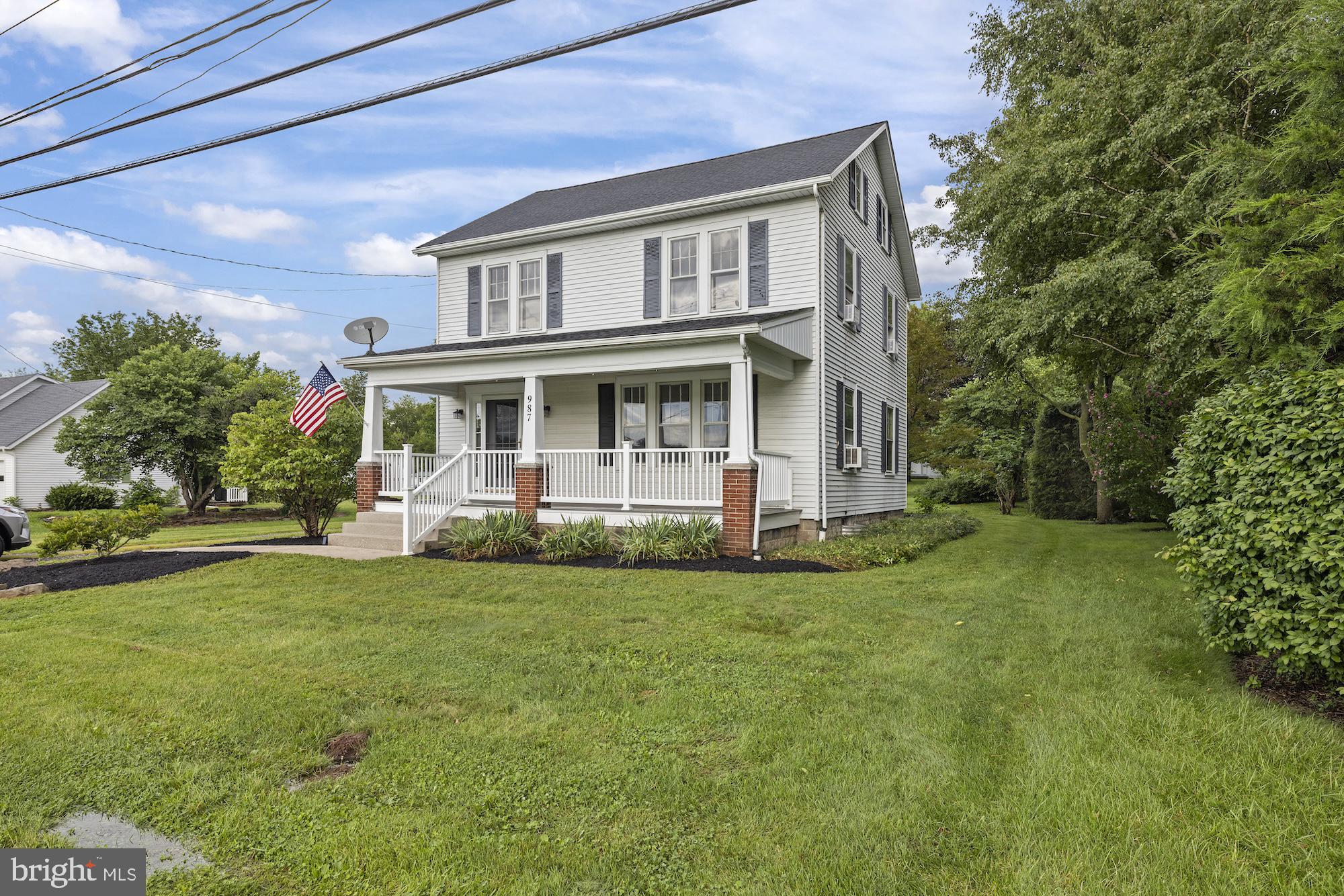 987 Biglerville Road Gettysburg, PA 17325 - Photo 3 of 52 Gallery Image 3