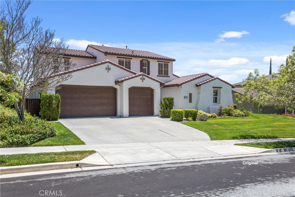 33369 Gold Mountain Road Yucaipa, CA 92399 - Photo 2 of 65