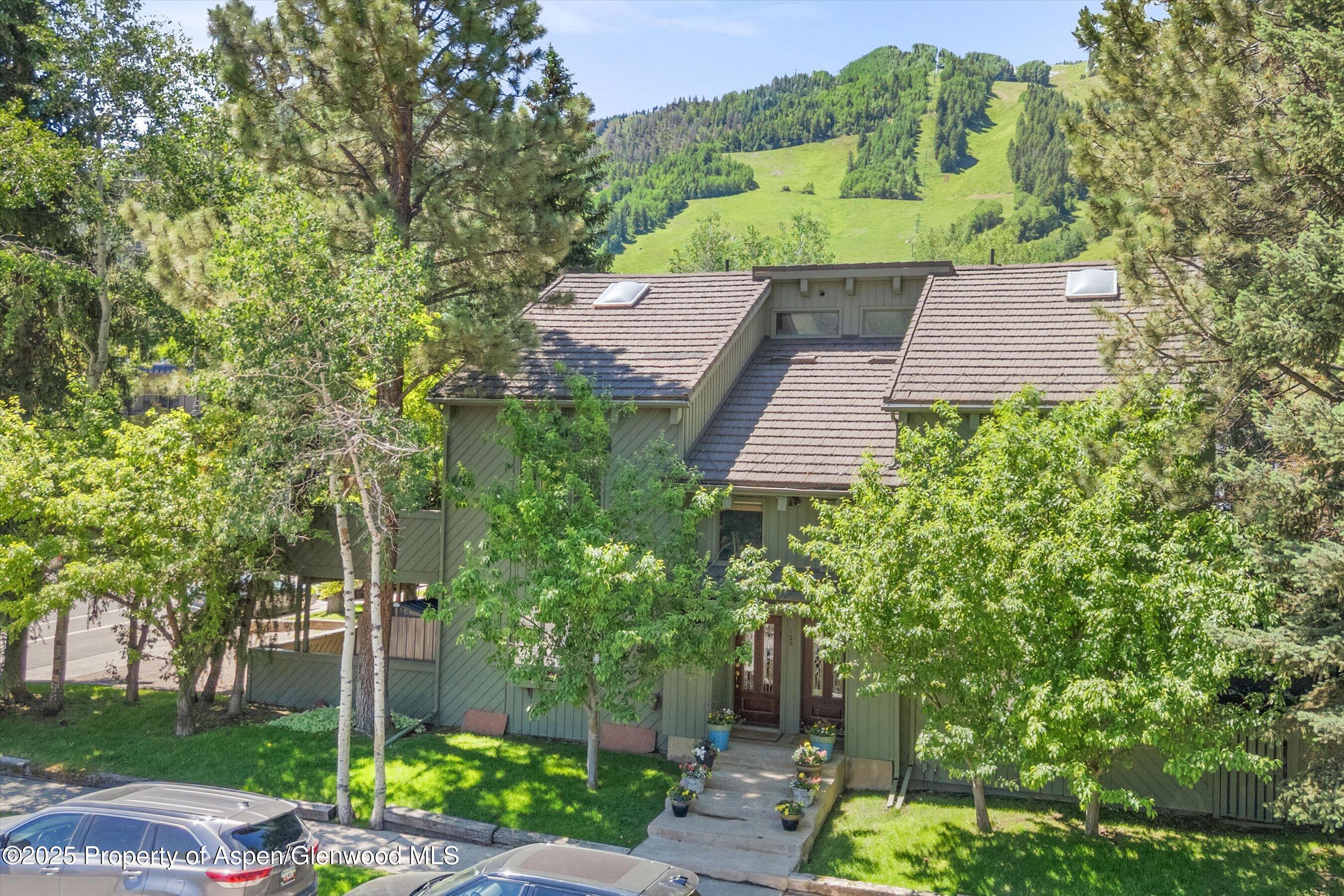 125 East Hyman Avenue, Unit 1A Aspen, CO 81611 - Photo 17 of 19 32-125EHymanAve_#1a_2506_0603