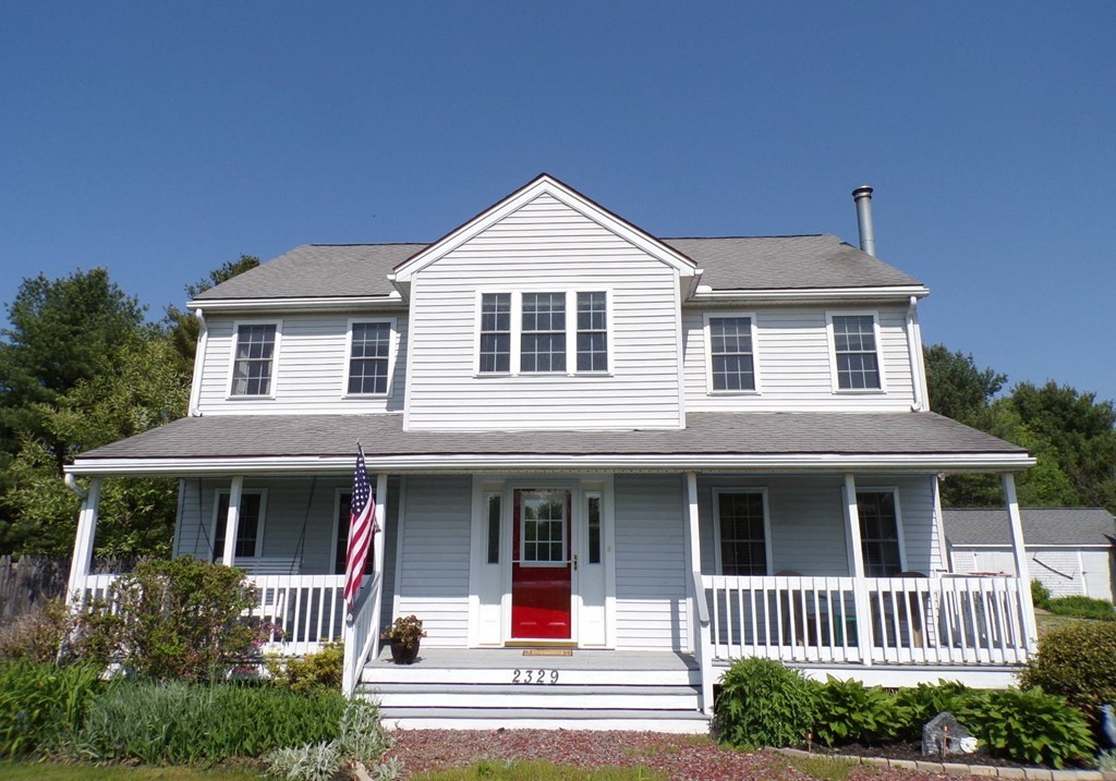 2329 Barre Road Hardwick, MA 01037 - Photo 1 of 25