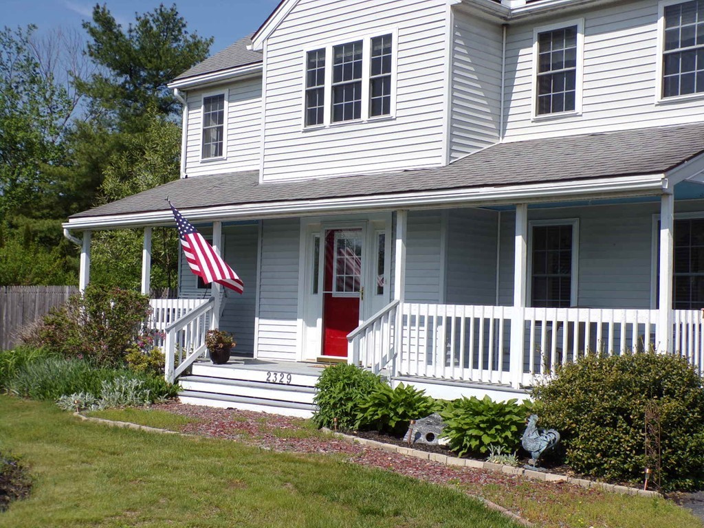 2329 Barre Road Hardwick, MA 01037 - Photo 2 of 25