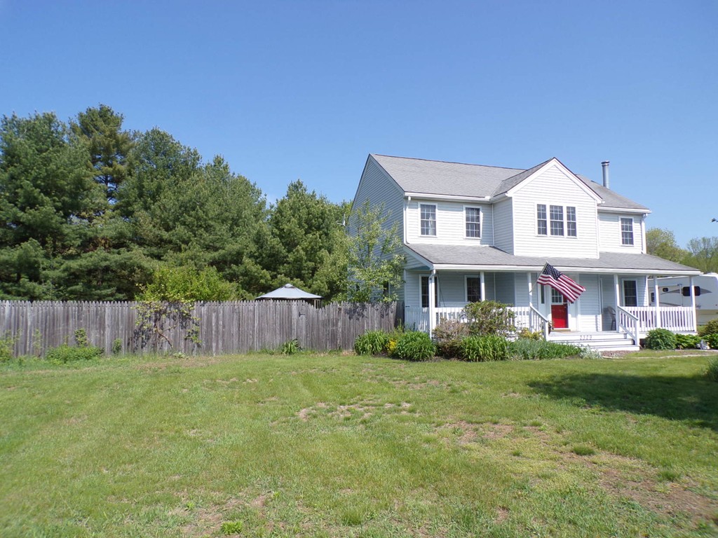 2329 Barre Road Hardwick, MA 01037 - Photo 3 of 25