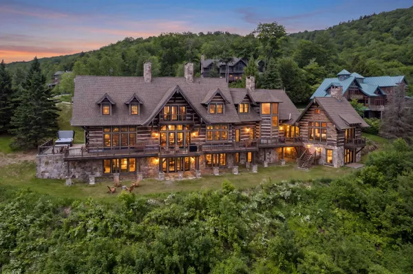 $4,999,000 | 62 Moonshadow Drive, Ludlow, VT 05149