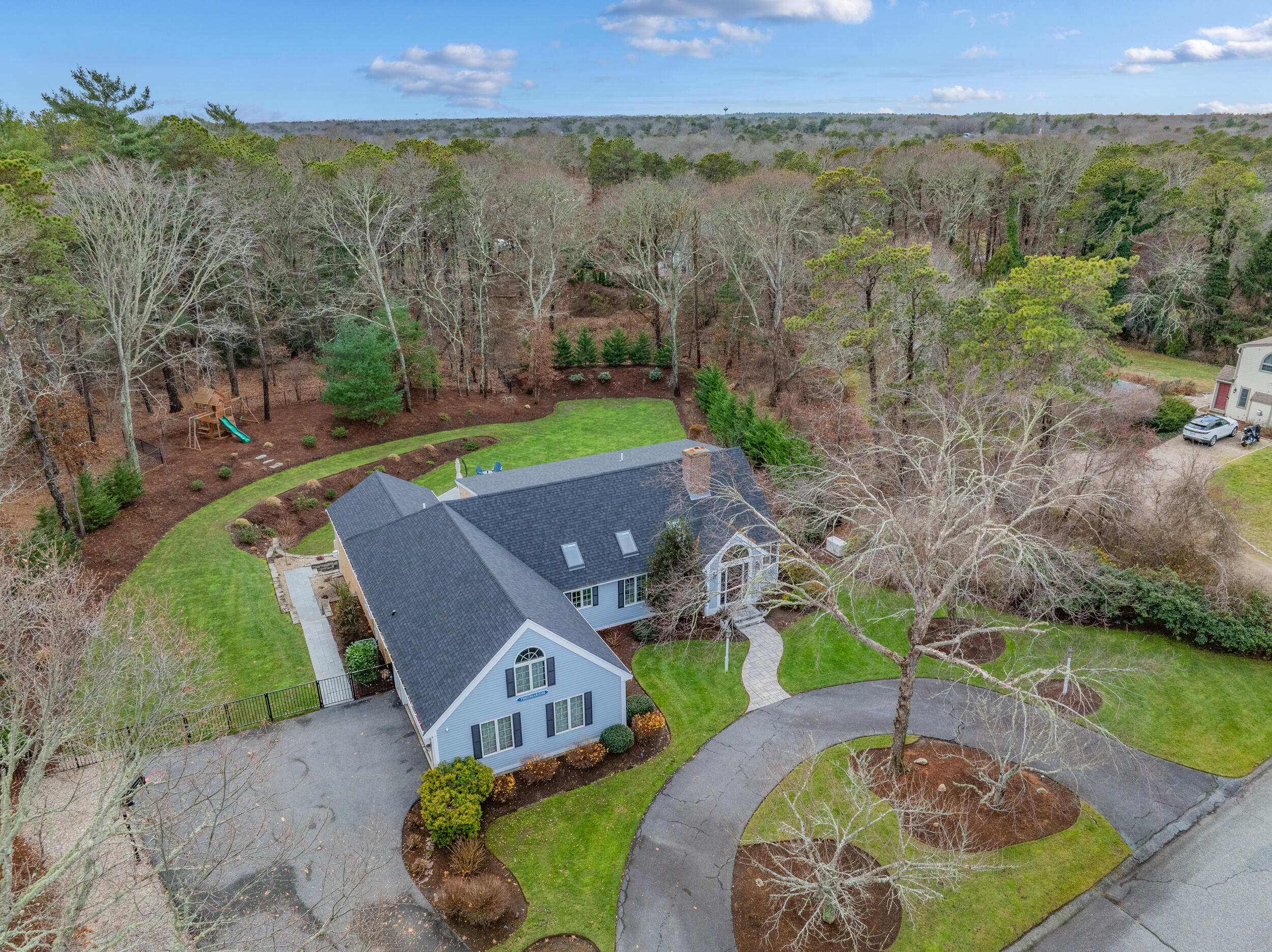 23 Middle Pond Path Marstons Mills, MA 02648 - Photo 2 of 53 3_dji_0158-edit