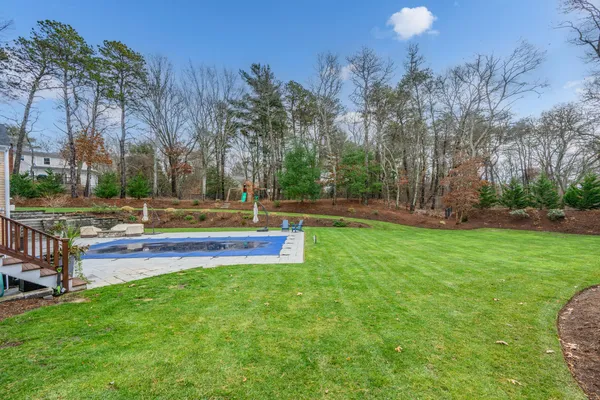 $1,849,000 | 23 Middle Pond Path, Marstons Mills, MA 02648