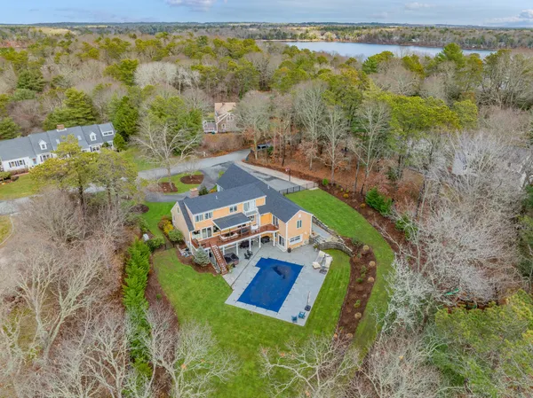 $1,849,000 | 23 Middle Pond Path, Marstons Mills, MA 02648