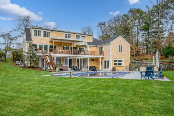 $1,849,000 | 23 Middle Pond Path, Marstons Mills, MA 02648