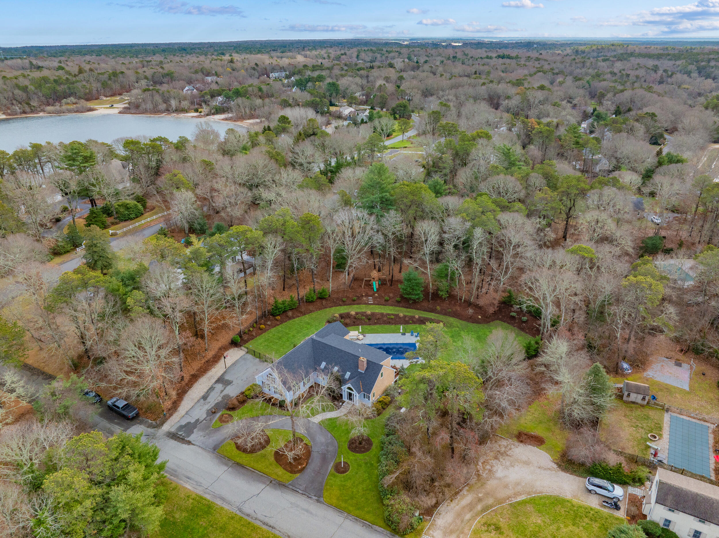23 Middle Pond Path Marstons Mills, MA 02648 - Photo 43 of 53 48_dji_0161-edit