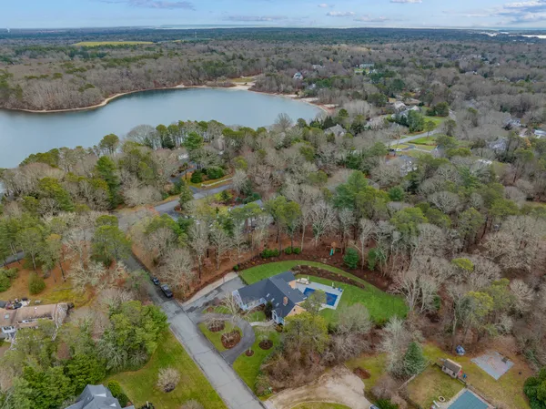 $1,849,000 | 23 Middle Pond Path, Marstons Mills, MA 02648