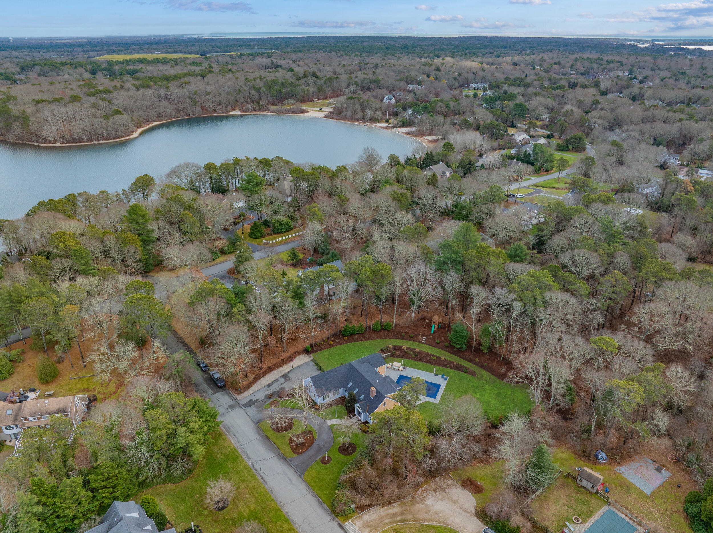 23 Middle Pond Path Marstons Mills, MA 02648 - Photo 45 of 53 50_dji_0165-edit