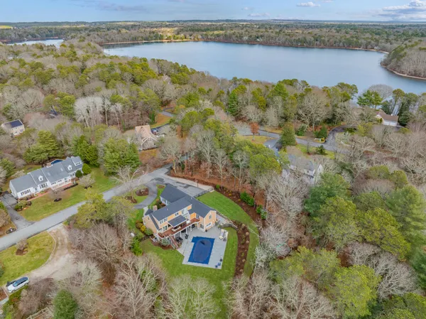 $1,849,000 | 23 Middle Pond Path, Marstons Mills, MA 02648