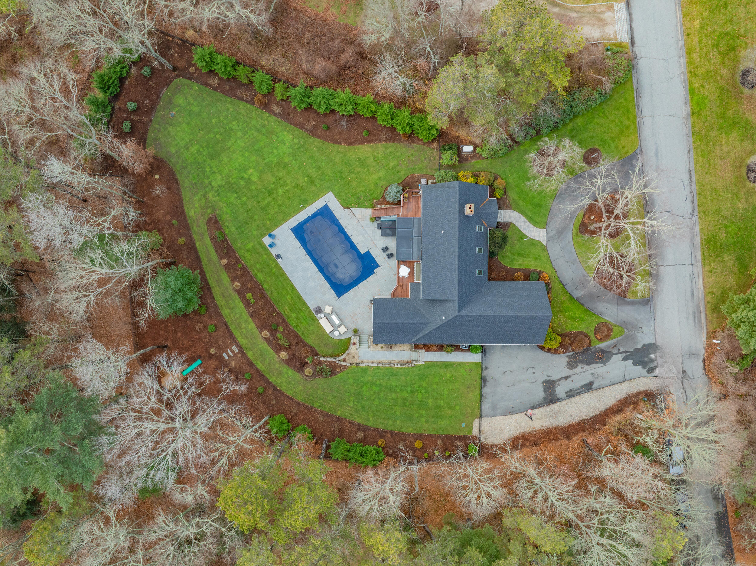 23 Middle Pond Path Marstons Mills, MA 02648 - Photo 48 of 53 54_dji_0178-edit