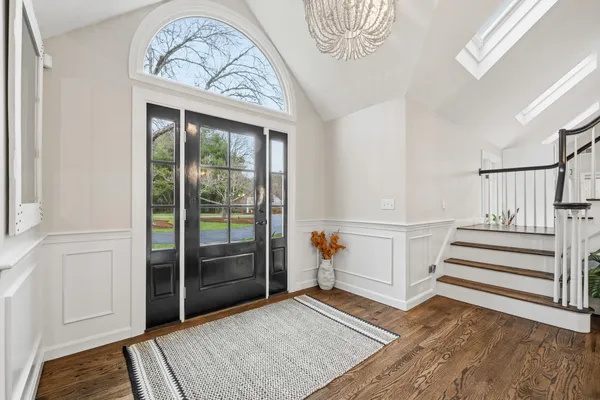 $1,849,000 | 23 Middle Pond Path, Marstons Mills, MA 02648