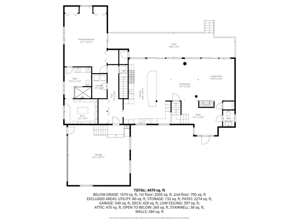 $1,849,000 | 23 Middle Pond Path, Marstons Mills, MA 02648
