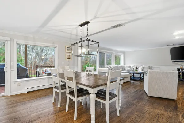 $1,849,000 | 23 Middle Pond Path, Marstons Mills, MA 02648