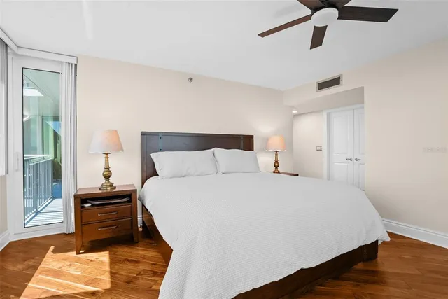 $5,995 | 1600 Gulf Boulevard, Unit 1016, Clearwater Beach, FL 33767